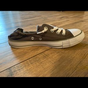 Women’s all star converse chuck taylor